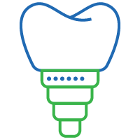 4 implant