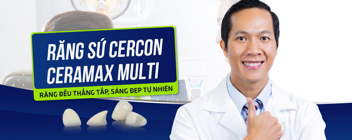 Banner bọc mão sứ Viva Clinic