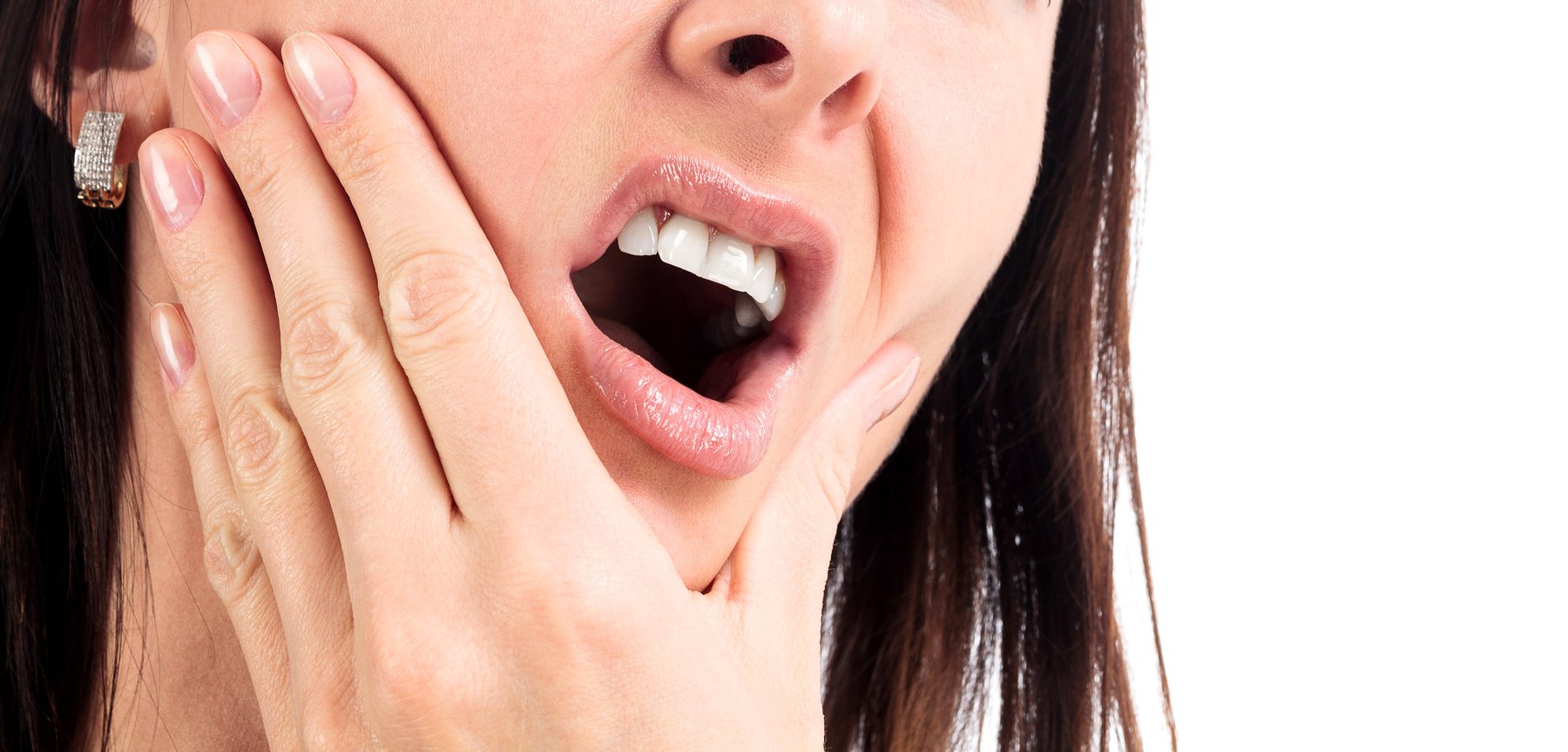 Cách Khắc Phục Khi Cạo Vôi Răng Bị Ê Buốt