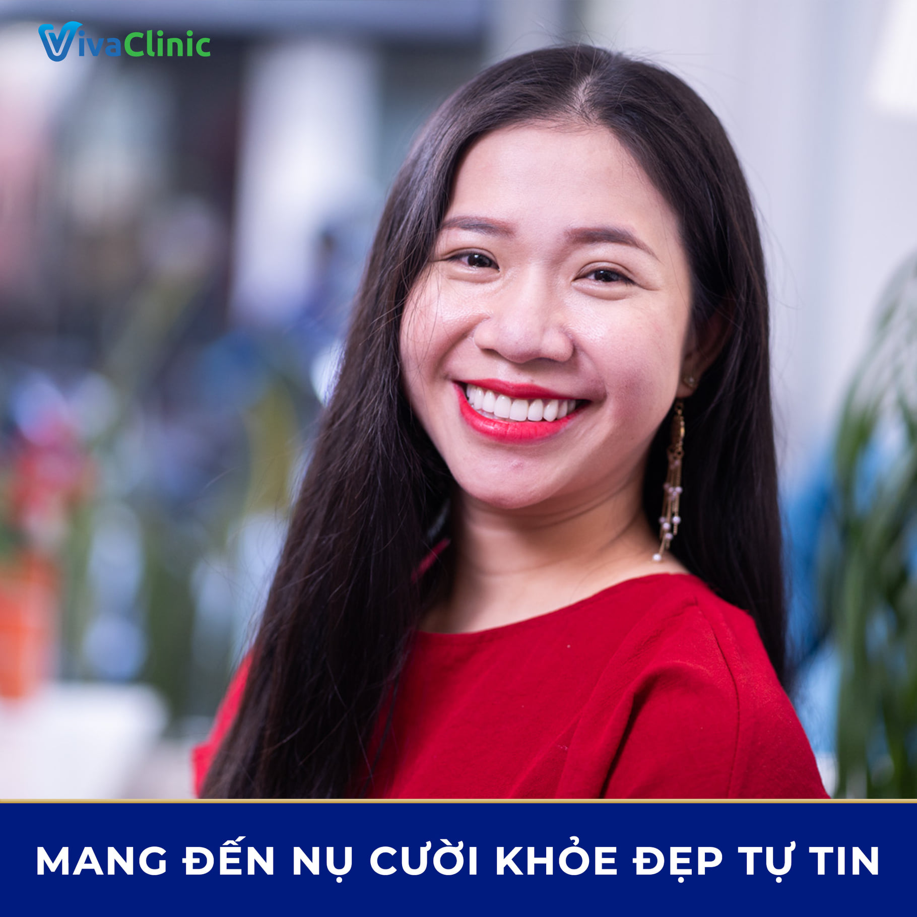 Tại Sao Phải Điều Trị Cười Hở Lợi?