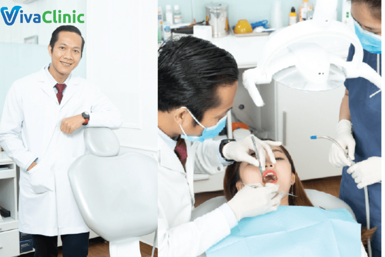 Nên trồng răng Implant ở đâu để tránh biến chứng? trồng implant kiêng gì
