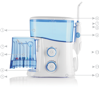 aqua flosser uv 001 1