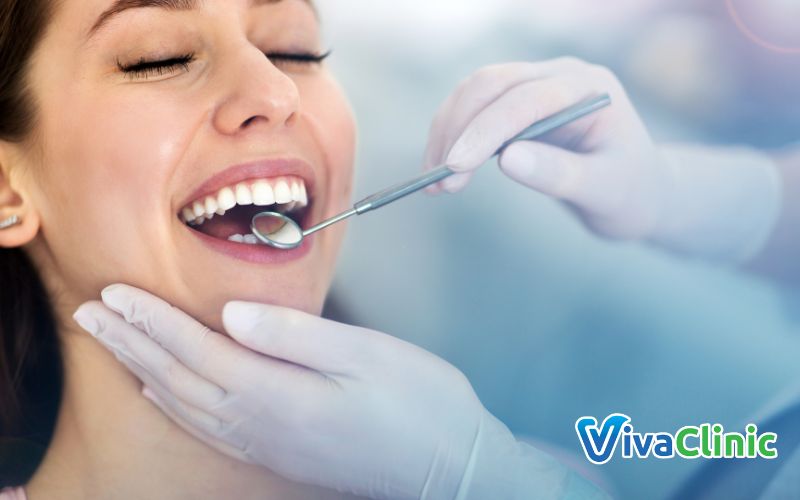 Bọc răng sứ đúng cách hạn chế trường hợp rủi ro