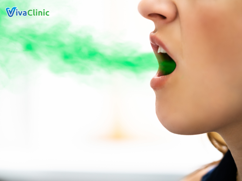 Những nhược điểm của việc bọc răng sứ