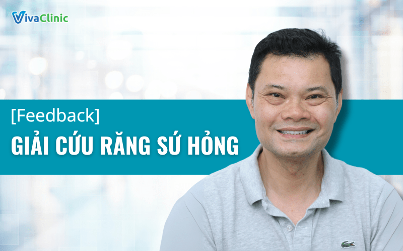 FEEDBACK GIAI CUU RANG SU HONG TIM LAI NU CUOI TU TIN NHO BOC RANG SU 1 1