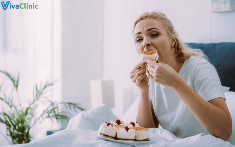 Đường là tác nhân chính gây sâu răng và mòn men răng